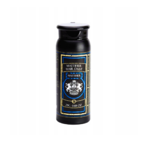 BARBER - Mattifier Hair Dust /25g