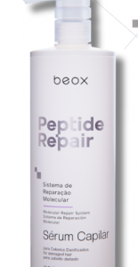 BEOX Peptide Repair Serum Capilar /500ml