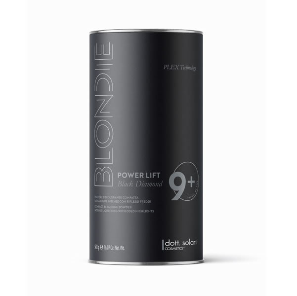 blondie-rozjasniacz-power-lift-black-9-tonow-500.jpg BLONDIE Rozjaśniacz Power Lift Black 9 tonów /500g - obrazek 1