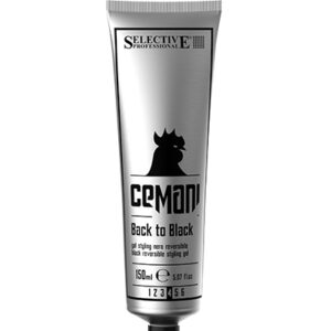 CEMANI Back to black - żel /150ml