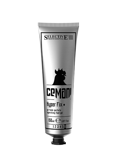 cemani-hyper-fix-zel-150ml.jpg CEMANI Hyper fix - żel /150ml - obrazek 1