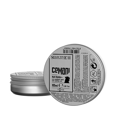 cemani-matt-molder-pasta-matujaca-100ml.jpg CEMANI Matt molder - pasta matująca /100ml - obrazek 1