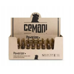 CEMANI Powerizer - Lotion -Ampułka /8ml