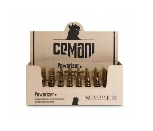 cemani-powerizer-lotion-ampulka-8ml.png CEMANI Powerizer - Lotion -Ampułka /8ml - obrazek 1