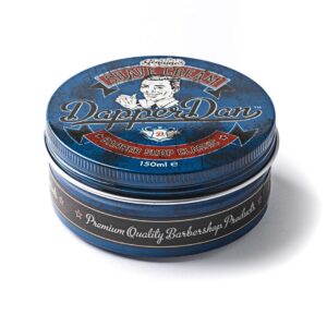 DAPPER DAN Shave Cream /150ml