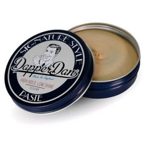 DAPPER DAN Signature Style Paste pasta matowa /100ml
