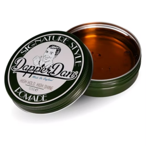 DAPPER DAN Signature Style Pomade pomada utrwalająca /100ml