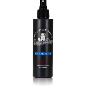 DAPPER DAN Signature Style Sea Salt Spray lotion teksturyzujący /200ml