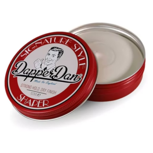 DAPPER DAN Signature Style Shaper Pasta włóknista /100ml