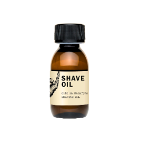 Dear Beard Shave Oil 50ml