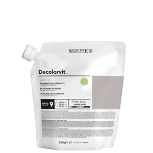 Decolorvit ULTRA - Rozjaśniacz UP TO 9 /500g