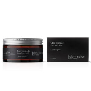 EUPHORIA - Clay Pomade /100ml ref.674