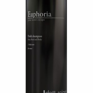 EUPHORIA - Daily Shampoo /1000ml