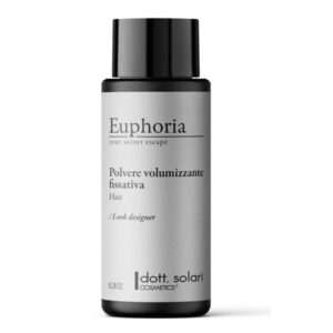 EUPHORIA - Puder zwiększający objętość /8g ref.683