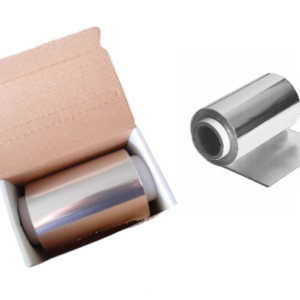 Folia fryzjerska BOX 700/110/14