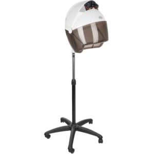 GABBIANO Suszarka stojąca Centurion biała