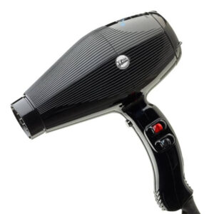 GAMMAPIU Suszarka Aria black only380g