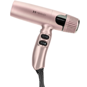 GAMMAPIU Suszarka Hybrid rose gold