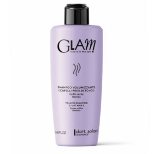 GLAM VOLUMIZING Shampoo zwiększający objętość /250ml