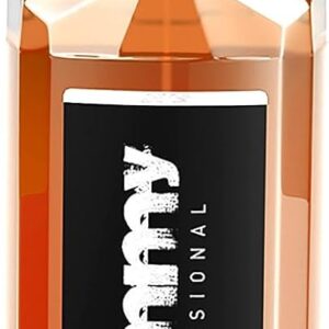 GUMMY Barber Cologne - Amber - woda kolońska spray /400ml