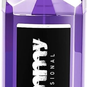GUMMY Barber Cologne - Amethyst - woda kolońska spray /400ml