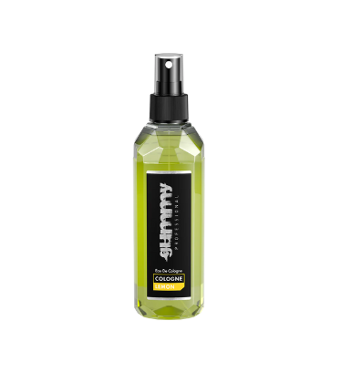 gummy-barber-cologne-lemon-woda-kolonska-spray.png GUMMY Barber Cologne - Lemon - woda kolońska spray /400ml - obrazek 1