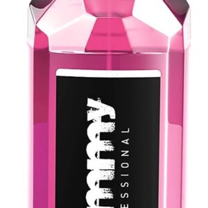 GUMMY Barber Cologne - Quartz - woda kolońska spray /400ml