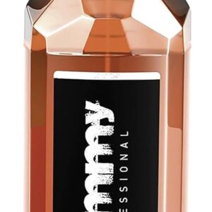 GUMMY Barber Cologne - Tiger Eye - woda kolońska spray /400ml