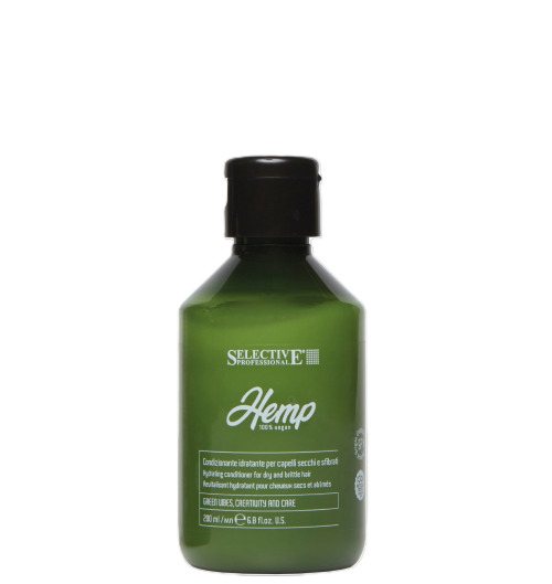 hemp-100-vegan-conditionier-200ml.png HEMP 100% Vegan Conditionier /200ml - obrazek 1