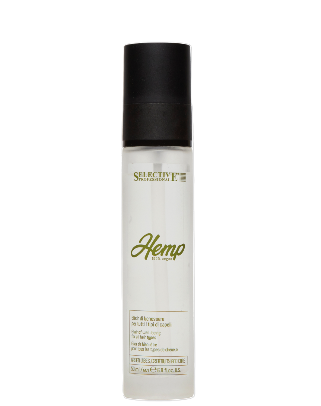 hemp-100-vegan-elixir-50ml.png HEMP 100% Vegan Elixir /50ml - obrazek 1