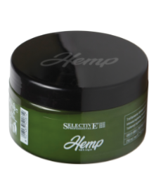 HEMP 100% Vegan Maska Idratante krem /250ml