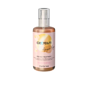 ICE CREAM Argan Age Pro-Age Kuracja Oil /100ml NEW