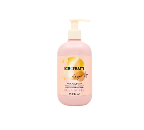 ice-cream-argan-age-pro-age-maska-300ml-new.png ICE CREAM Argan Age Pro-Age Maska /300ml NEW - obrazek 1