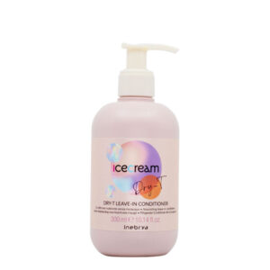 ICE CREAM Dry-t Odżywka Leave-in /300ml NEW