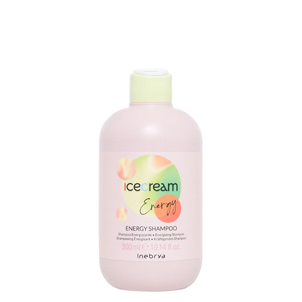 ice-cream-energy-szampon-przeciw-wypadaniu-300ml.jpg ICE CREAM Energy Szampon Przeciw Wypadaniu /300ml NEW - obrazek 1