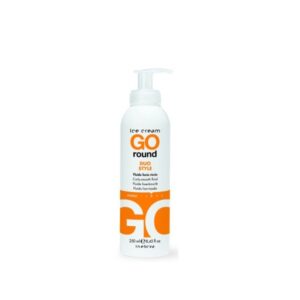 ICE CREAM Go Round Duo Style Fluid /250ml