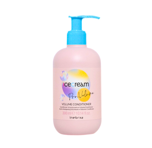 ice-cream-pro-volume-odzywka-300ml-new.png ICE CREAM Pro Volume Odżywka /300ml NEW - obrazek 1