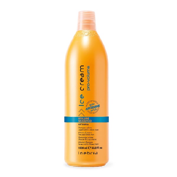 ice-cream-pro-volume-szampon-1000ml-new.jpg ICE CREAM Pro Volume Szampon /1000ml NEW - obrazek 1