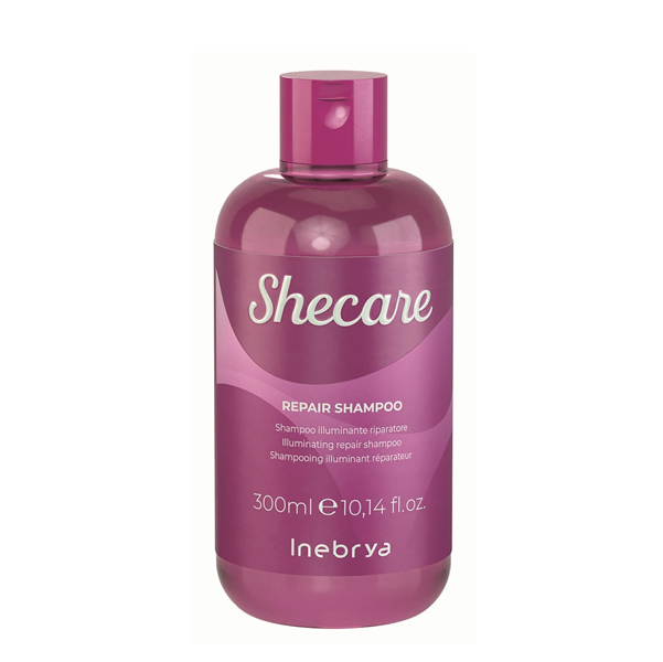 ice-cream-shecare-repair-szampon-300ml.jpg ICE CREAM Shecare Repair Szampon /300ml - obrazek 1