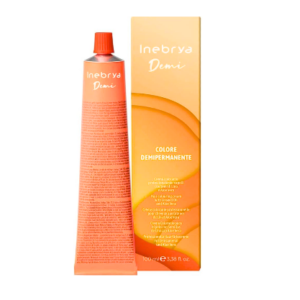 INEBRYA Demi Color - 5,73 /100ml