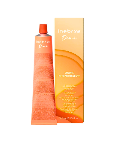 inebrya-demi-color-8-11-100ml.png INEBRYA Demi Color - 8,11 /100ml - obrazek 1