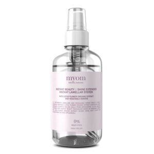 Myom Instant Beauty Shine Lamellar System /150ml