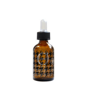 OLIOSETA Men Beard & Hair Treating Oil / 30ml / Barex