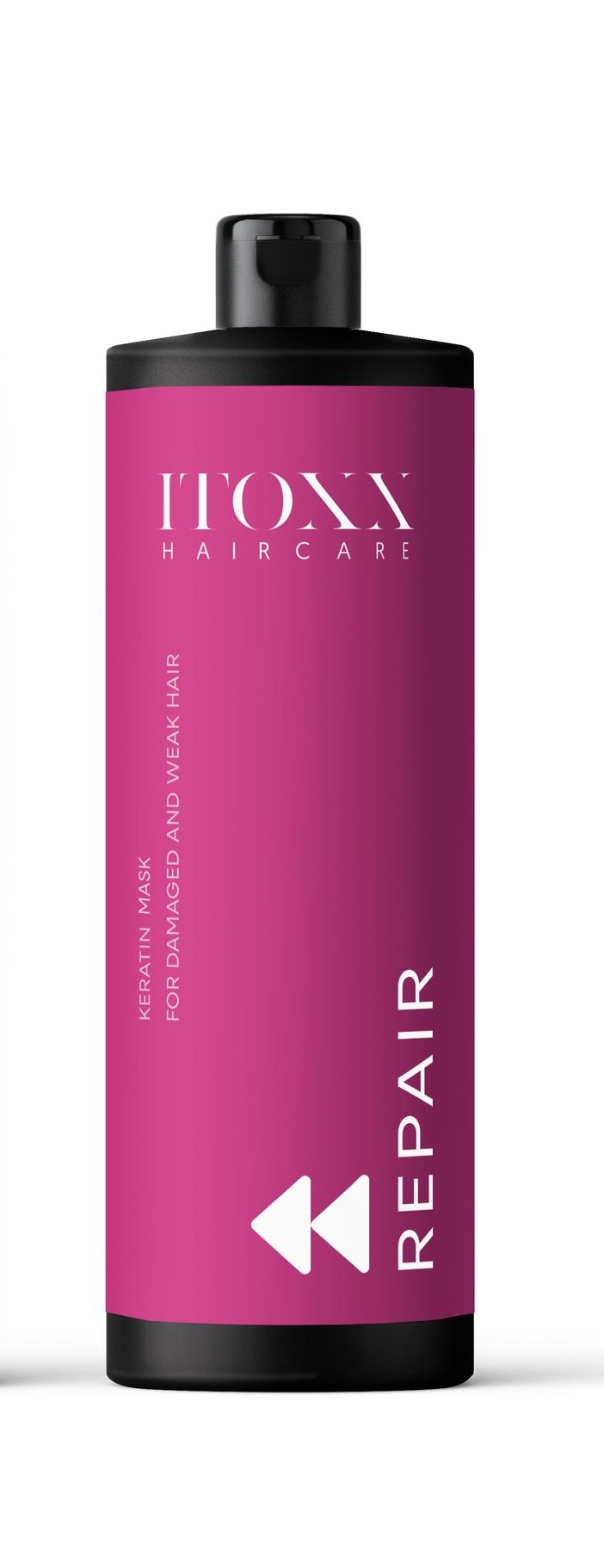 itoxx-keratin-repair-mask-1000ml-ref-428-12.jpg ITOXX Keratin Repair Mask /1000ml ref.428-12 - obrazek 1