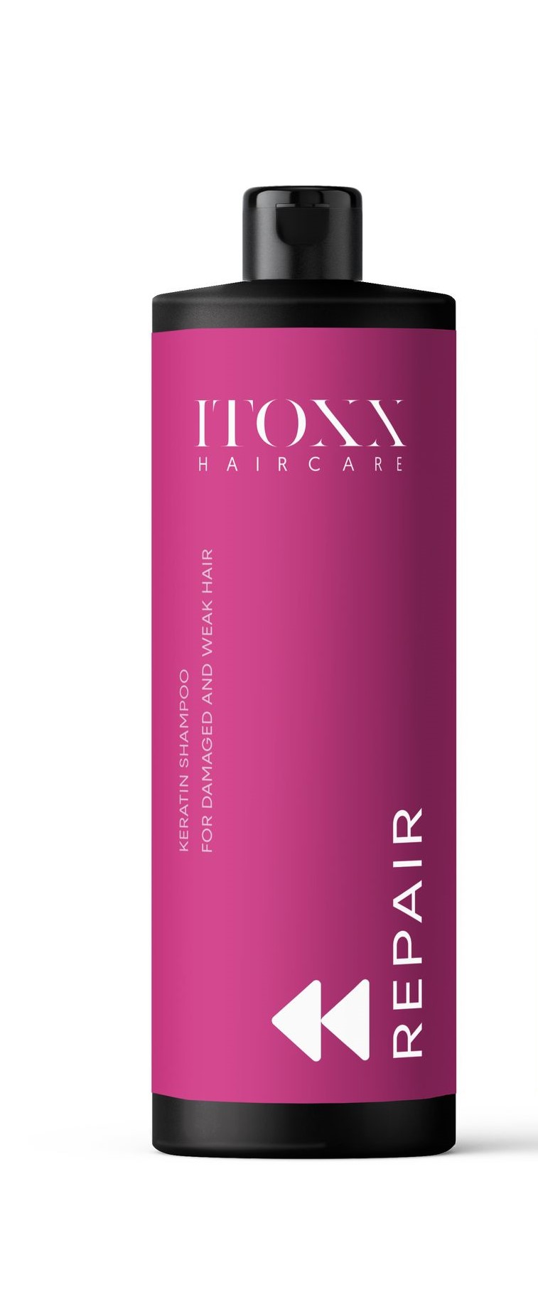 itoxx-keratin-repair-shampoo-1000ml-ref-428-11.jpg ITOXX Keratin Repair Shampoo /1000ml ref.428-11 - obrazek 1