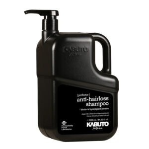 KABUTO Shampoo Magic Ixir /2500ml