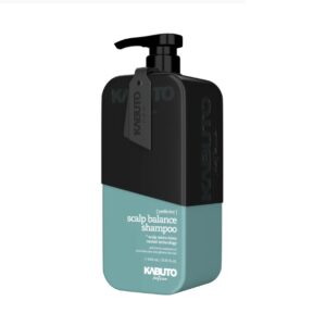 KABUTO Shampoo Scalp Balance /1000ml