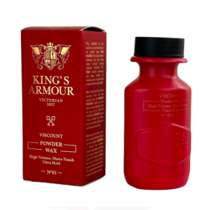 King's Armour Powder Wax Viscount /20gr