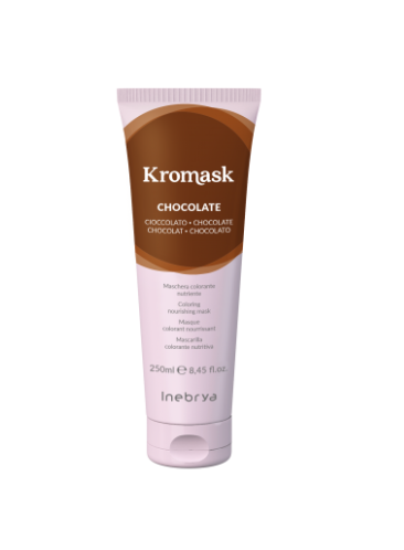 kromask-maska-koloryzujaca-chocolate-czekolada-25.png KROMASK Maska Koloryzująca Chocolate/Czekolada /250ml - obrazek 1