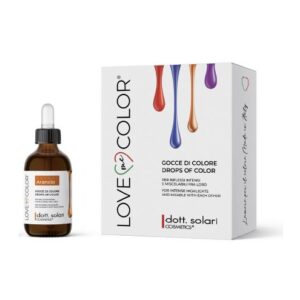 LMC Love Me Color pigment Orange ref.1723 /30ml